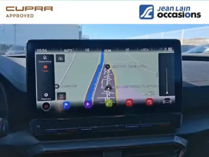 Photo 14 Cupra Formentor  2.0 TDI 150 ch DSG7 4Drive