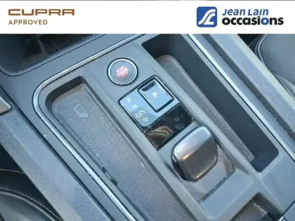 Photo 15 Cupra Formentor  2.0 TDI 150 ch DSG7 4Drive