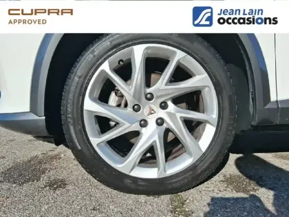 Photo 11 Cupra Formentor  2.0 TDI 150 ch DSG7 4Drive