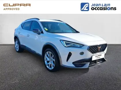 Photo 9 Cupra Formentor  2.0 TDI 150 ch DSG7 4Drive