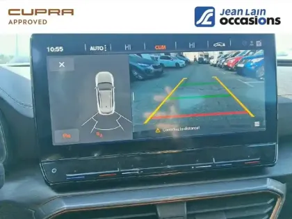 Photo 19 Cupra Formentor  2.0 TDI 150 ch DSG7 4Drive