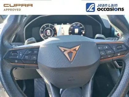 Photo 17 Cupra Formentor  2.0 TDI 150 ch DSG7 4Drive