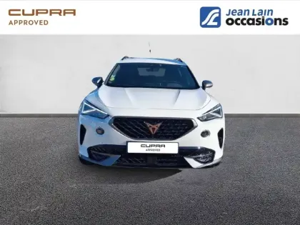 Photo 8 Cupra Formentor  2.0 TDI 150 ch DSG7 4Drive