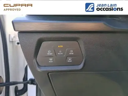 Photo 16 Cupra Formentor  2.0 TDI 150 ch DSG7 4Drive