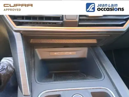 Photo 18 Cupra Formentor  2.0 TDI 150 ch DSG7 4Drive