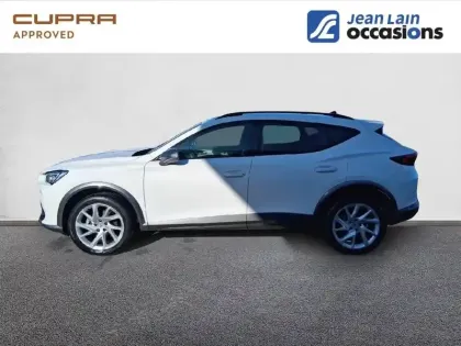 Photo 6 Cupra Formentor  2.0 TDI 150 ch DSG7 4Drive