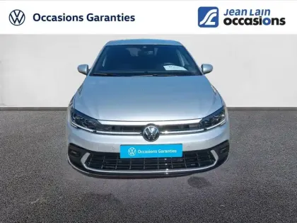 Photo 60 Volkswagen Polo  1.0 TSI 116 S&S DSG7