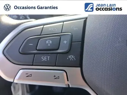 Photo 44 Volkswagen Polo  1.0 TSI 116 S&S DSG7