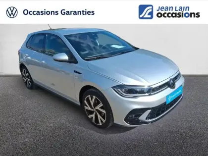 Photo 35 Volkswagen Polo  1.0 TSI 116 S&S DSG7