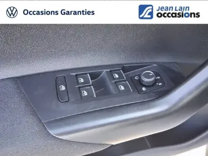 Photo 16 Volkswagen Polo  1.0 TSI 116 S&S DSG7