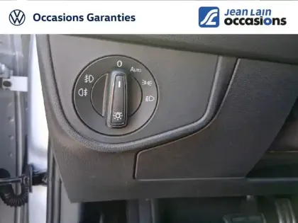 Photo 69 Volkswagen Polo  1.0 TSI 116 S&S DSG7