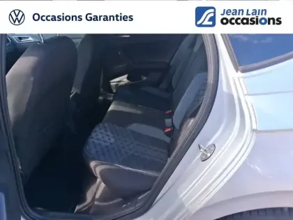 Photo 57 Volkswagen Polo  1.0 TSI 116 S&S DSG7