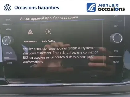 Photo 50 Volkswagen Polo  1.0 TSI 116 S&S DSG7