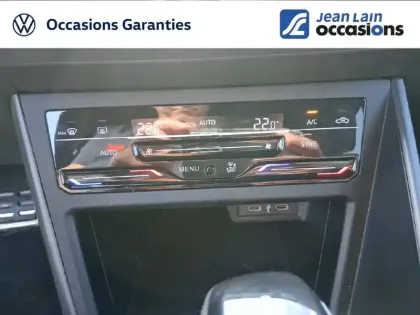 Photo 47 Volkswagen Polo  1.0 TSI 116 S&S DSG7