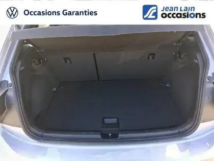 Photo 39 Volkswagen Polo  1.0 TSI 116 S&S DSG7