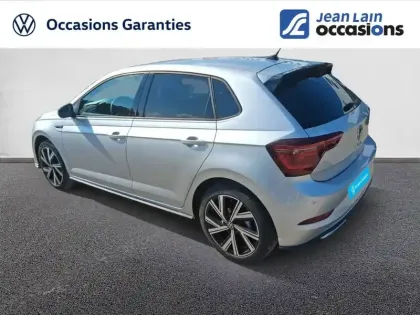 Photo 62 Volkswagen Polo  1.0 TSI 116 S&S DSG7