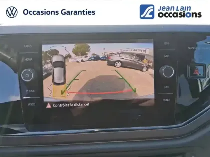 Photo 75 Volkswagen Polo  1.0 TSI 116 S&S DSG7