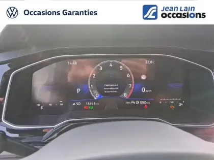 Photo 46 Volkswagen Polo  1.0 TSI 116 S&S DSG7