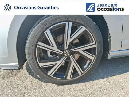 Photo 37 Volkswagen Polo  1.0 TSI 116 S&S DSG7