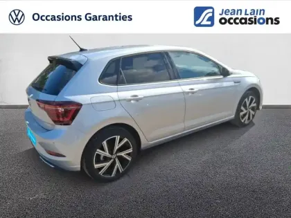 Photo 27 Volkswagen Polo  1.0 TSI 116 S&S DSG7
