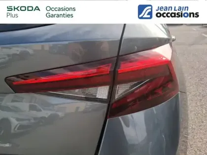 Photo 19 Skoda Fabia  1.0 TSI 116 ch EVO 2 DSG7