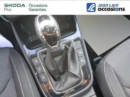 Photo 15 Skoda Fabia  1.0 TSI 116 ch EVO 2 DSG7