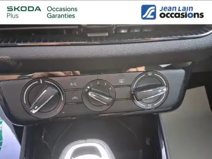 Photo 16 Skoda Fabia  1.0 TSI 116 ch EVO 2 DSG7