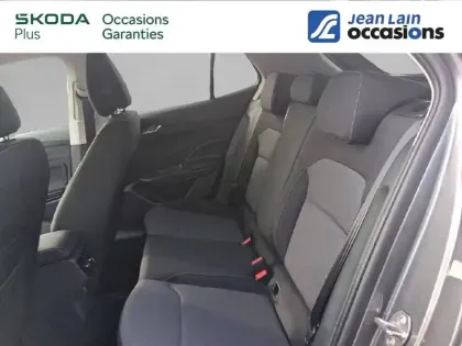 Photo 5 Skoda Fabia  1.0 TSI 116 ch EVO 2 DSG7