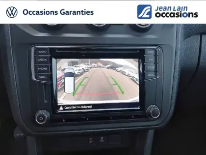 Photo 18 Volkswagen Caddy  2.0 TDI 122 4Motion