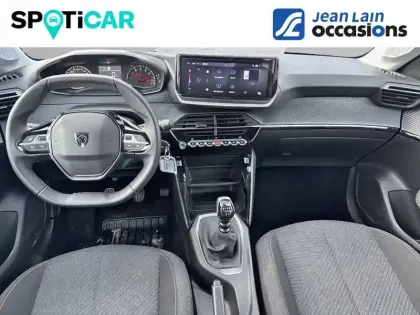 Photo 7 Peugeot 208  100 S&S BVM6