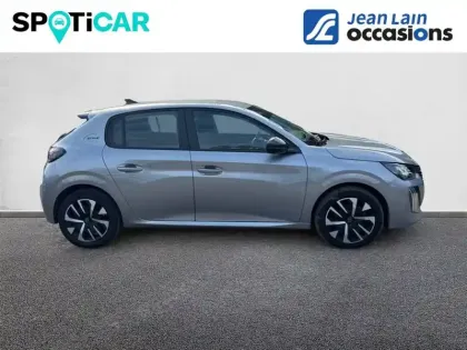 Photo 23 Peugeot 208 Gén. II Ph2 Style 5