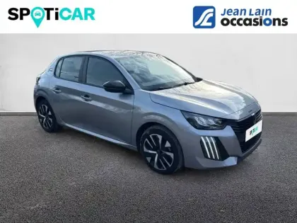 Photo 42 Peugeot 208  100 S&S BVM6