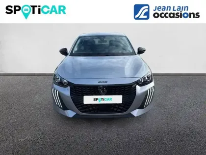 Photo 41 Peugeot 208  100 S&S BVM6