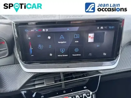 Photo 54 Peugeot 208  100 S&S BVM6