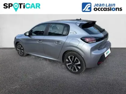 Photo 6 Peugeot 208  100 S&S BVM6