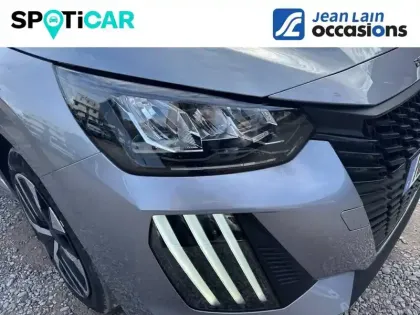 Photo 55 Peugeot 208  100 S&S BVM6