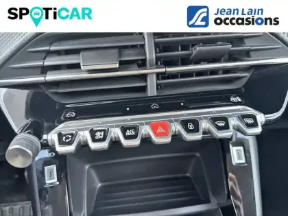 Photo 58 Peugeot 208  100 S&S BVM6