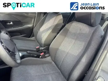 Photo 10 Peugeot 208  100 S&S BVM6