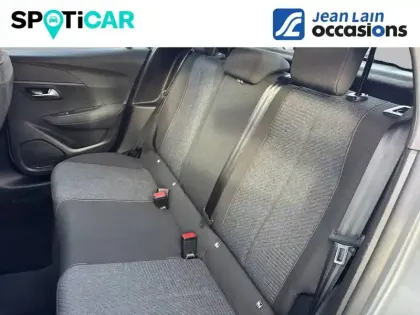 Photo 51 Peugeot 208  100 S&S BVM6