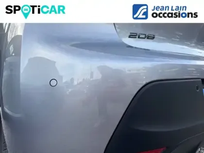 Photo 59 Peugeot 208  100 S&S BVM6