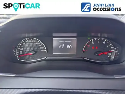 Photo 49 Peugeot 208  100 S&S BVM6