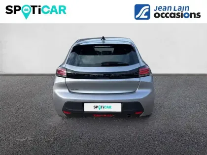 Photo 24 Peugeot 208 Gén. II Ph2 Style 5