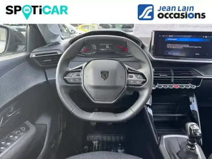 Photo 48 Peugeot 208  100 S&S BVM6