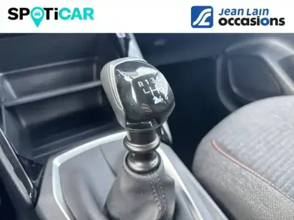 Photo 53 Peugeot 208  100 S&S BVM6