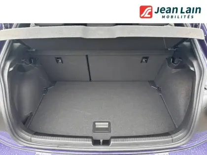 Photo 9 Volkswagen Polo  1.0 TSI 116 S&S DSG7