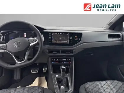 Photo 17 Volkswagen Polo  1.0 TSI 116 S&S DSG7