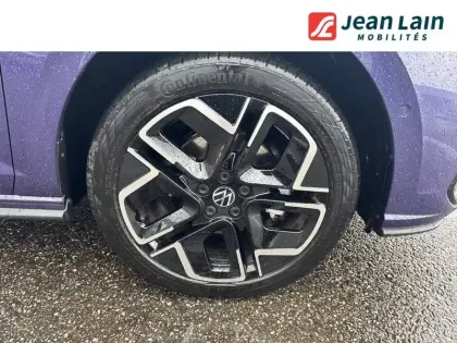 Photo 8 Volkswagen Polo  1.0 TSI 116 S&S DSG7