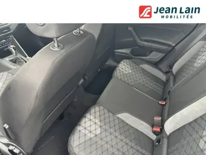 Photo 16 Volkswagen Polo  1.0 TSI 116 S&S DSG7