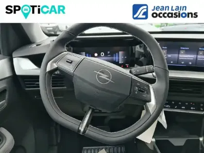 Photo 8 Opel Frontera  1.2 Turbo Hybrid 145 ch e-DCT6