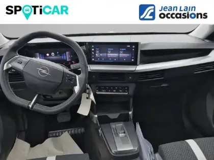 Photo 7 Opel Frontera  1.2 Turbo Hybrid 145 ch e-DCT6